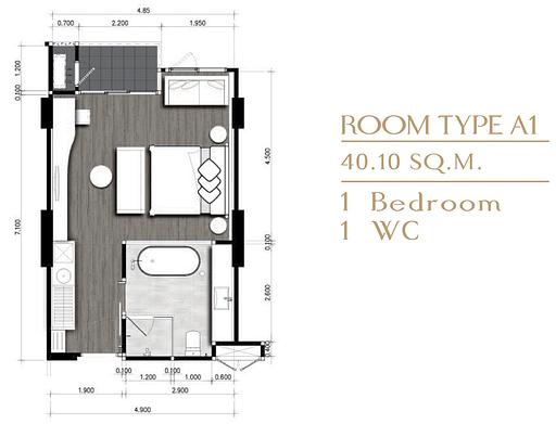 The Marin Phuket 8