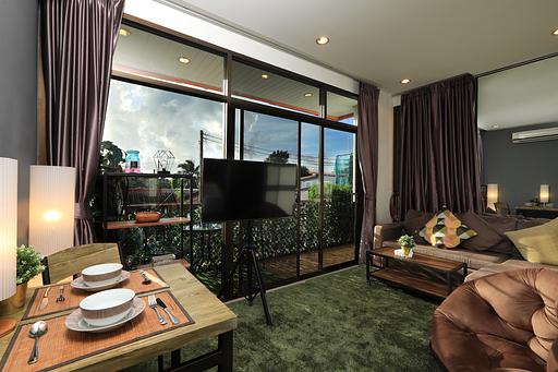 NBC Condo, bldg A 2