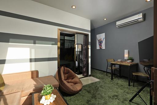 NBC Condo, bldg A 3