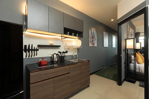 NBC Condo, bldg A 4