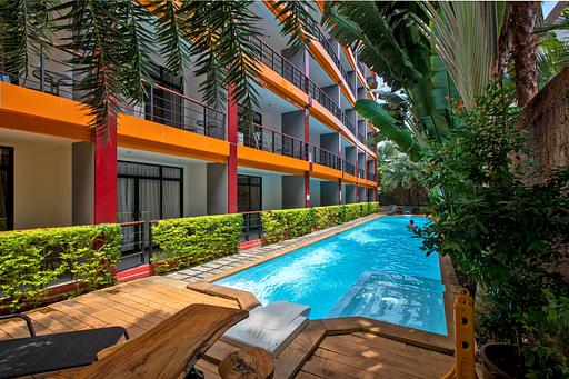 NBC Condo, bldg S 1