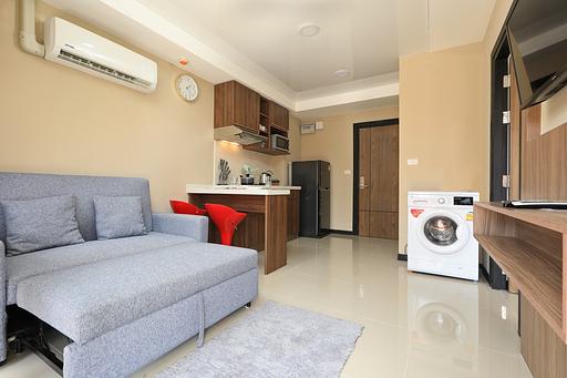NBC Condo, bldg S 5