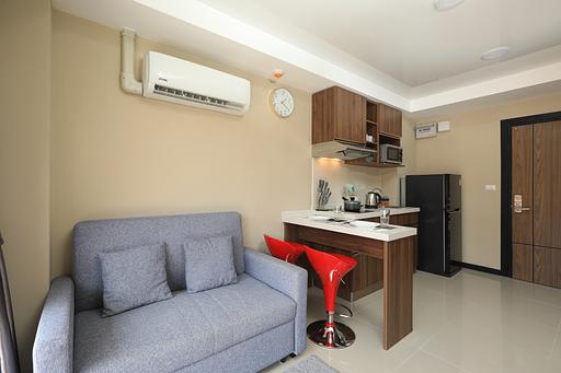 NBC Condo, bldg S 6