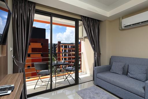 NBC Condo, bldg S 7