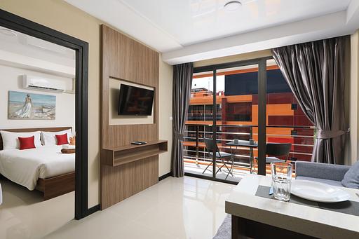 NBC Condo, bldg S 8