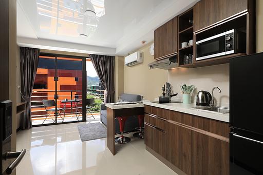NBC Condo, bldg S 9