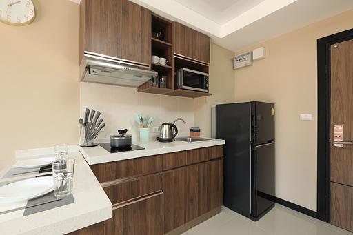 NBC Condo, bldg S 10