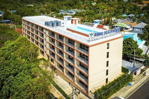 Rawai Beach Condo 2