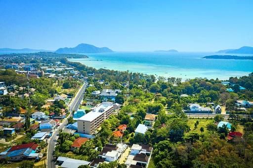 Rawai Beach Condo 3