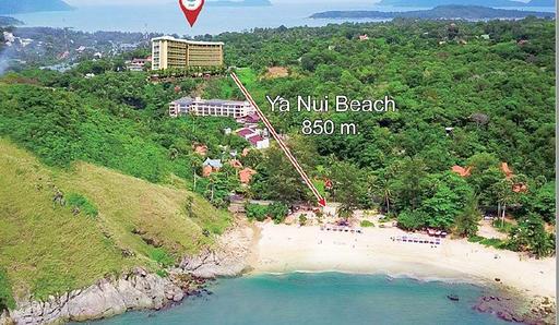 Rawai Beach Condo 4