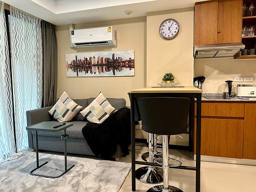 Rawai Beach Condo 5