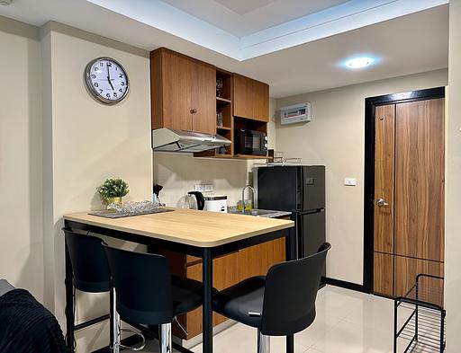 Rawai Beach Condo 9