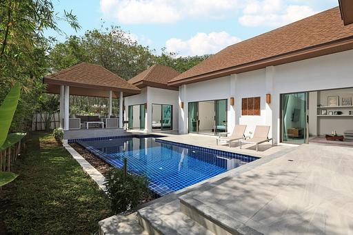 Villa Suksan Soi Naya 1 3