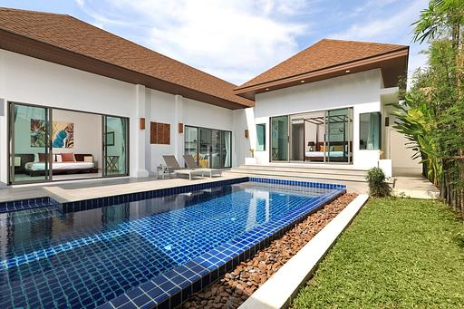 Villa Suksan Soi Naya 1 4