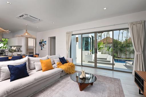 Villa Suksan Soi Naya 1 5