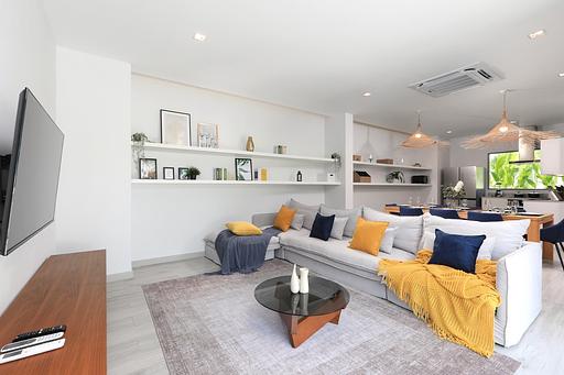 Villa Suksan Soi Naya 1 6