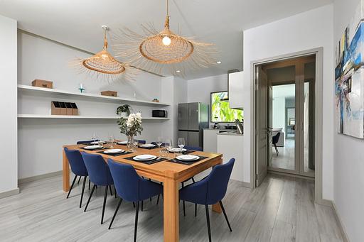 Villa Suksan Soi Naya 1 7