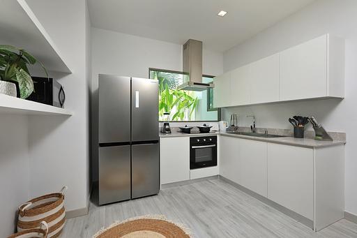 Villa Suksan Soi Naya 1 8