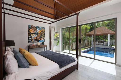 Villa Suksan Soi Naya 1 9