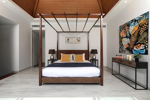Villa Suksan Soi Naya 1 10