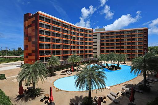 777 Beach Condo 1