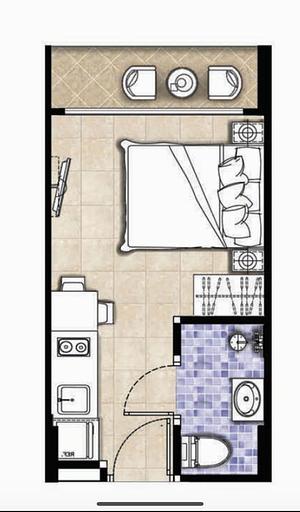 777 Beach Condo 2