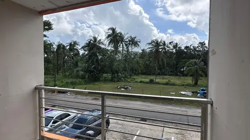 777 Beach Condo 3