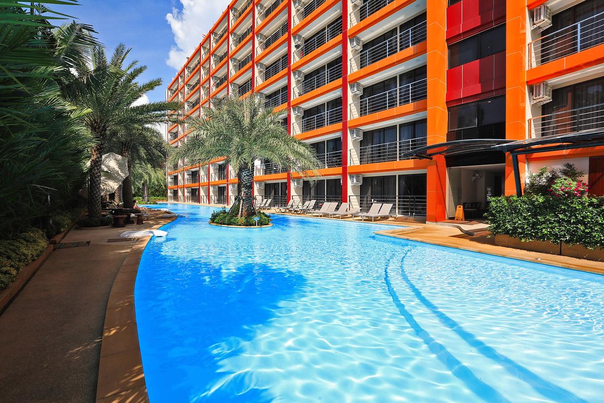 MBC Condo