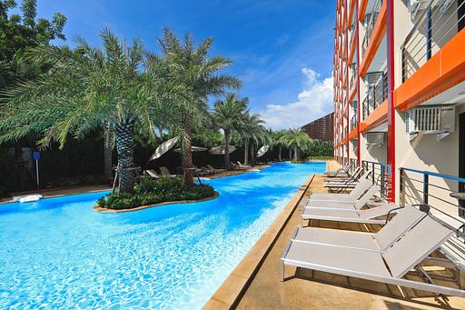 MBC Condo 2