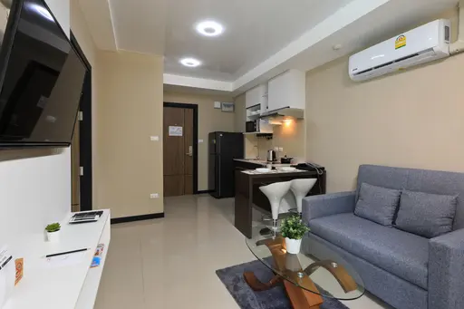 MBC Condo 8