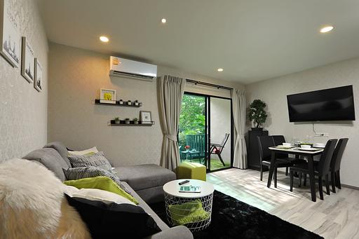 The Title Residence Naiyang 4