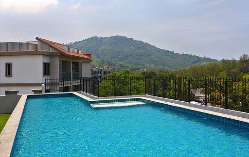 The Title Residence Naiyang 6
