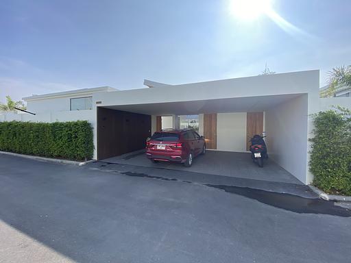 Asherah Villa 5 - รูปภาพ 2