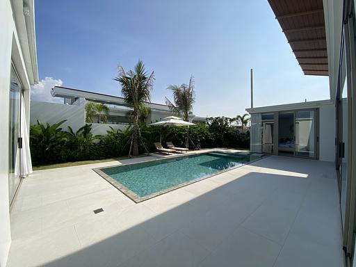 Asherah Villa 5 - 照片 4