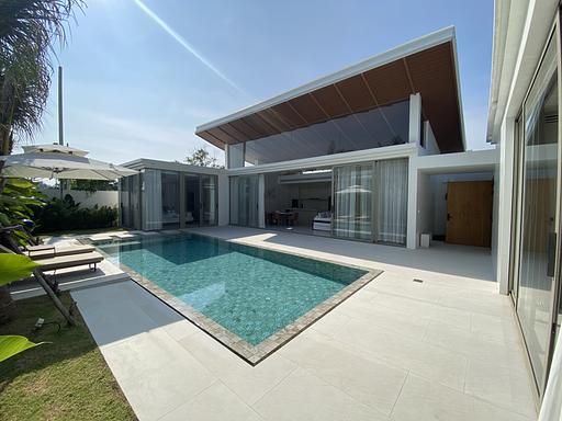 Asherah Villa 5 - صورة 5