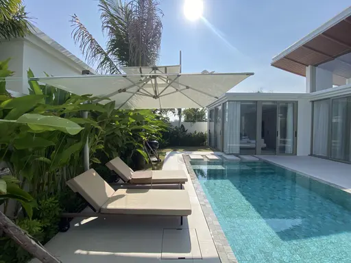 Asherah Villa 5 - صورة 6