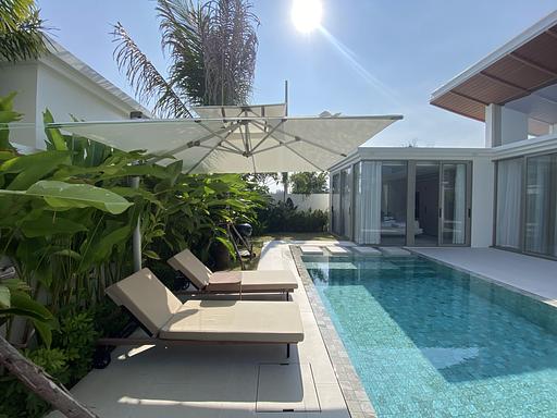 Asherah Villa 5 - Фото 6