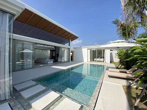 Asherah Villa 5 - 照片 7