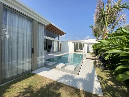 Asherah Villa 5 - Фото 8
