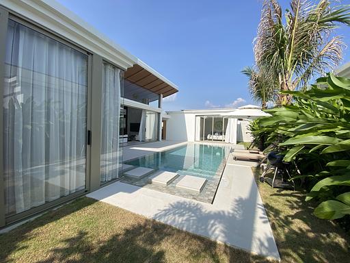 Asherah Villa 5 - Фото 8