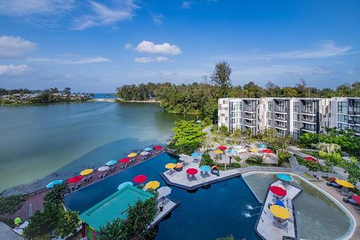 Cassia Hotel 1