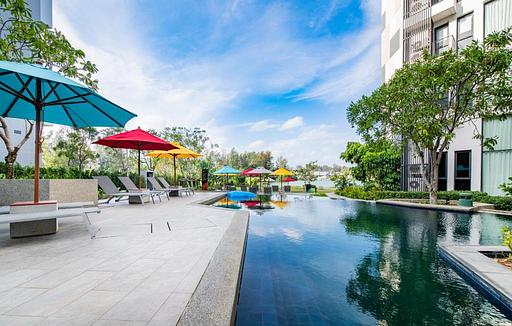 Cassia Hotel 3