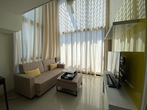 Cassia Hotel 4