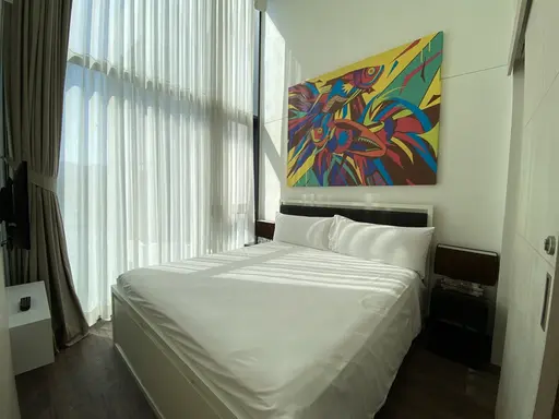 Cassia Hotel 5