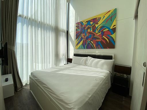 Cassia Hotel 5
