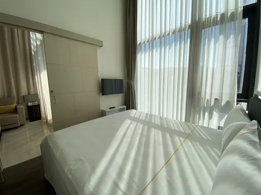 Cassia Hotel 6