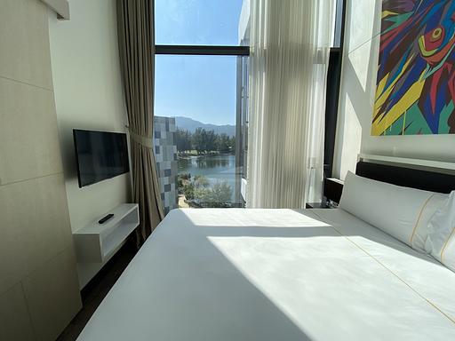 Cassia Hotel 7