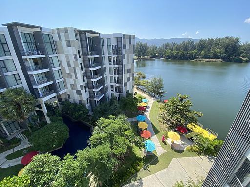 Cassia Hotel 8