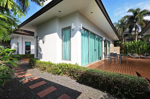 Tanode Villa 3 - صورة 2