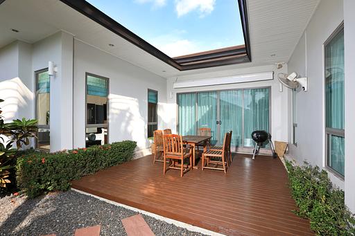 Tanode Villa 3 - صورة 3